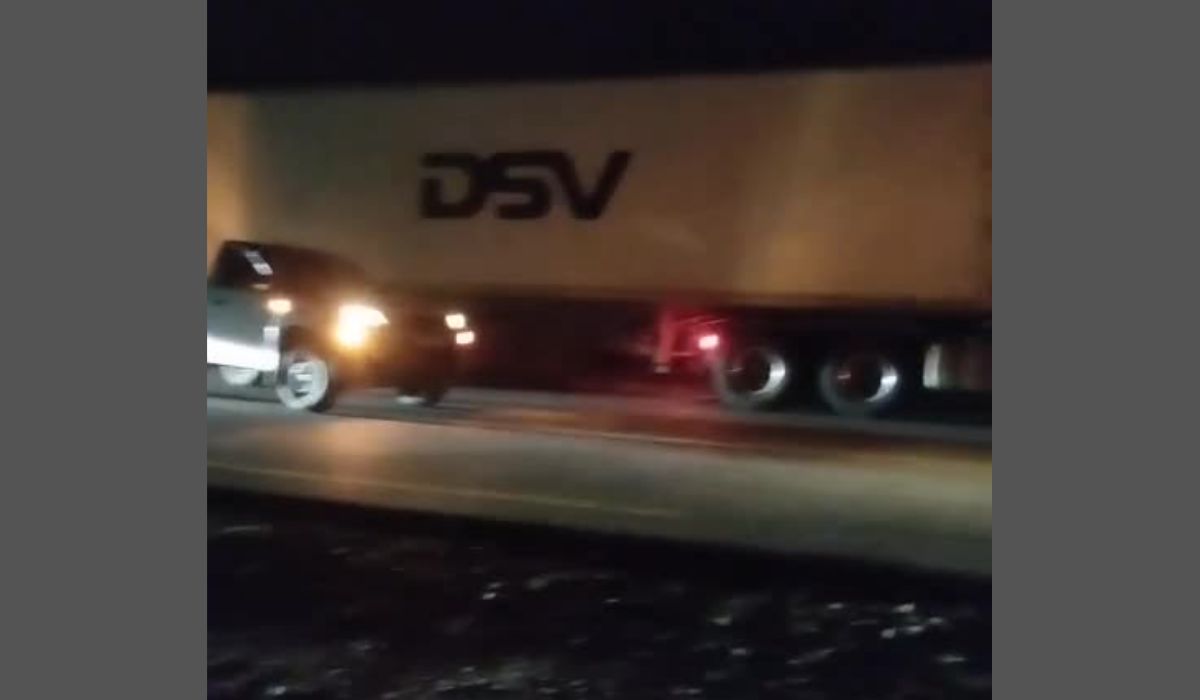 Road Alert: N2 closed between Mthatha and Qumbu amid protest