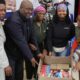 Enoch Mgijima hosts “Bring A Smile” outreach in Whittlesea