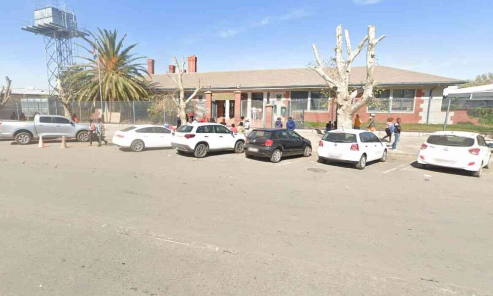 Man remanded in custody after alleged farm murder near Tylden