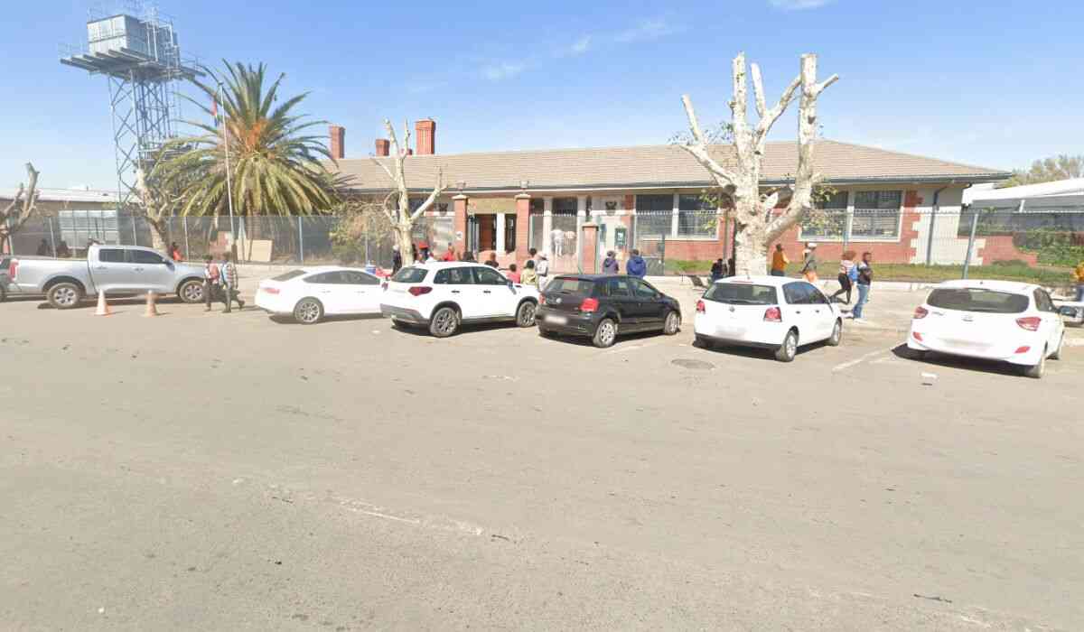 Komani child rape accused appears in court, bail set for May 4