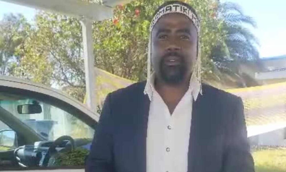 Planned Shutdown Looms Over Eliteni Mine Dispute in Indwe