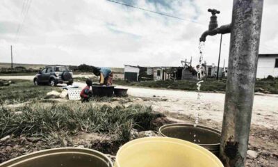 Chris Hani water tariff hikes proposed as residents face rising living costs