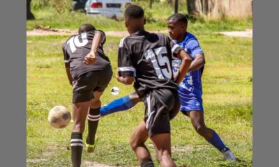 Tarkastad regional league fixtures set for Molteno, McBright and Sada