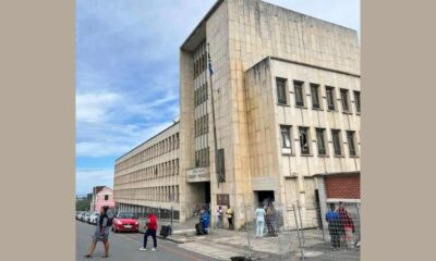 Traffic alert for East London travellers as road closures planned near court