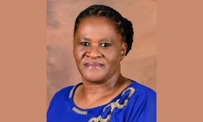 Nonkqubela Pieters Unharmed After Vehicle Crash on N2