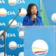 Bettie Lawens unveiled as DA mayoral candidate for Inxuba Yethemba