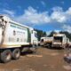 Labour Department stops Enoch Mgijima refuse collection fleet