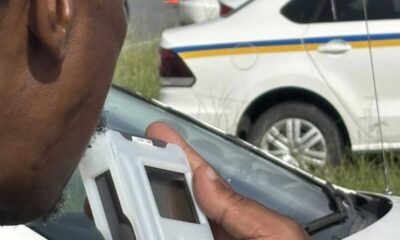 15 killed over Easter as 300+ drunk drivers arrested in Eastern Cape
