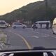 Traffic chaos in Nqwenelwa (Kirkwood) protest disrupts key Eastern Cape route