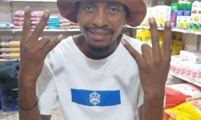 Concern grows as Komani family searches for missing man last seen in December