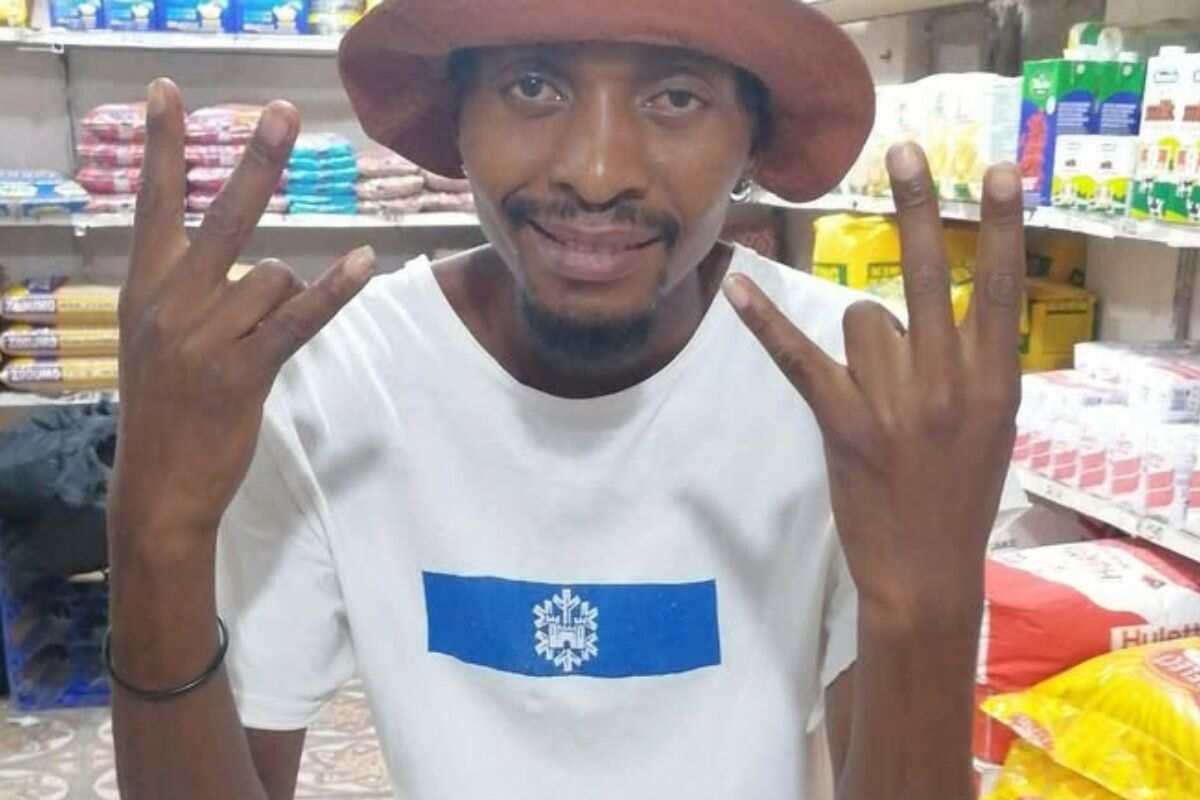 Concern grows as Komani family searches for missing man last seen in December