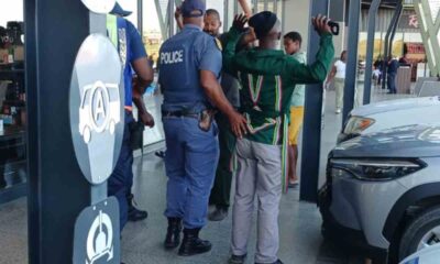 67 arrested in Dutywa crackdown, 23 caught drunk driving