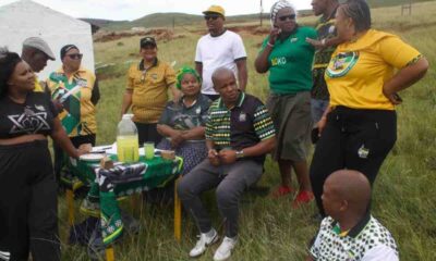 ANC secures strong by-election win in Sakhisizwe Ward 09