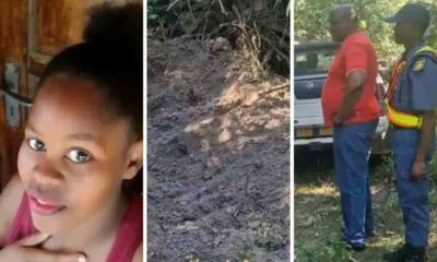 Police arrest Libode suspect in alleged murder of 29-year-old woman