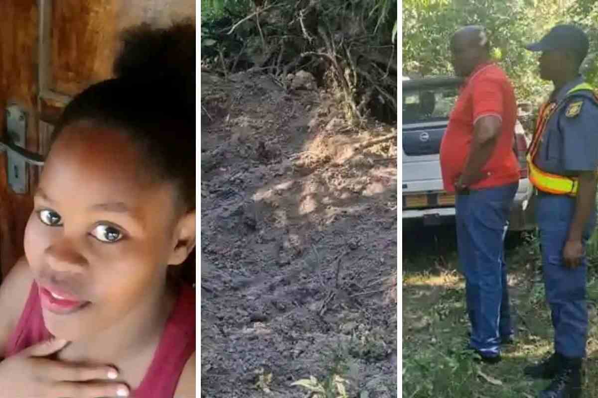 Police arrest Libode suspect in alleged murder of 29-year-old woman