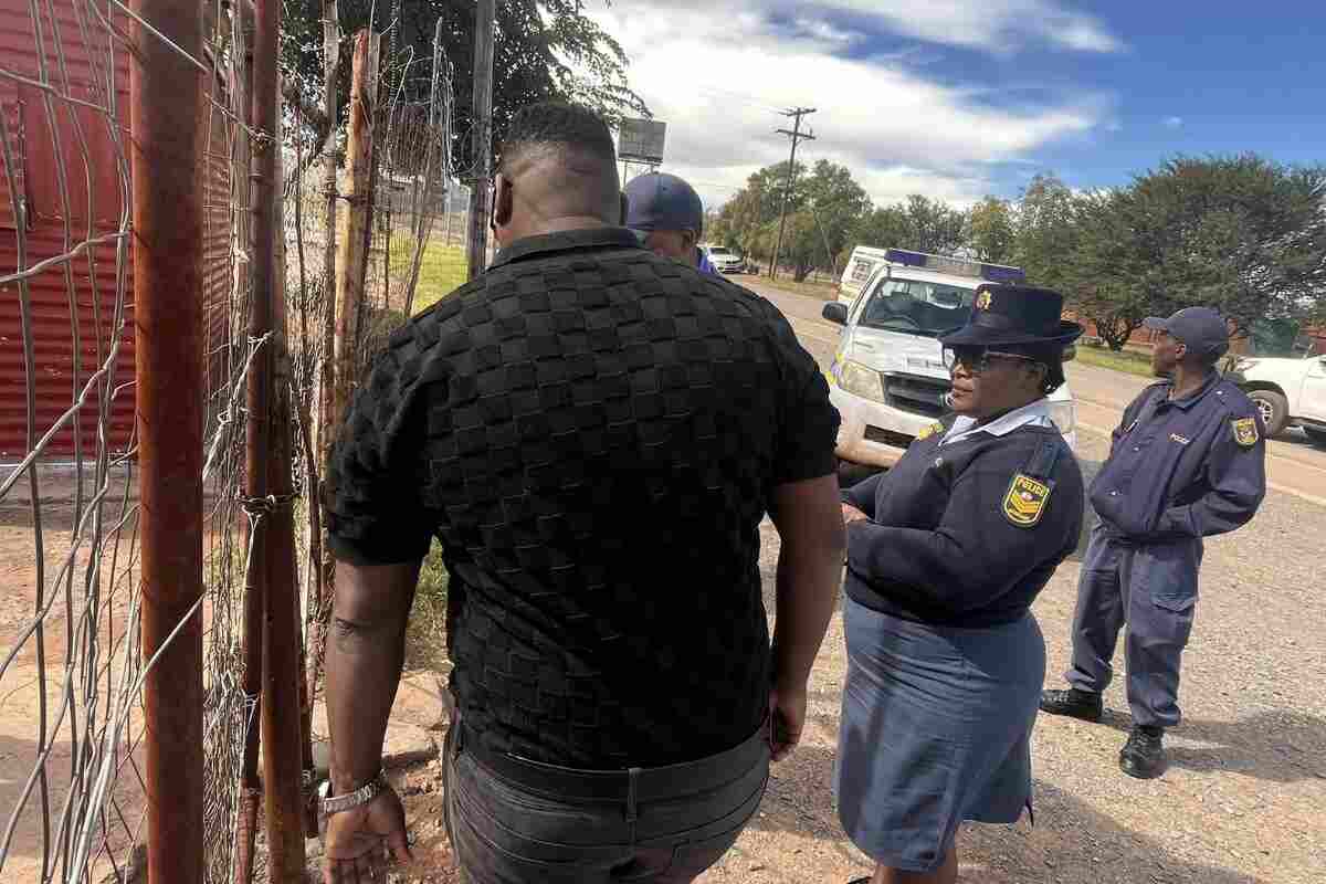 Tarkastad businesses closed in compliance operation, municipality says