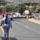 Steynsburg residents protest over uncollected refuse