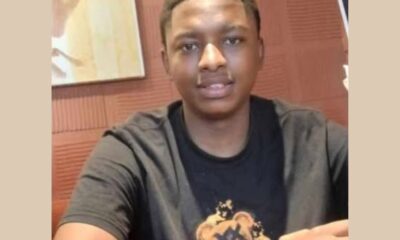 Missing teen last seen in Ezibeleni after leaving home