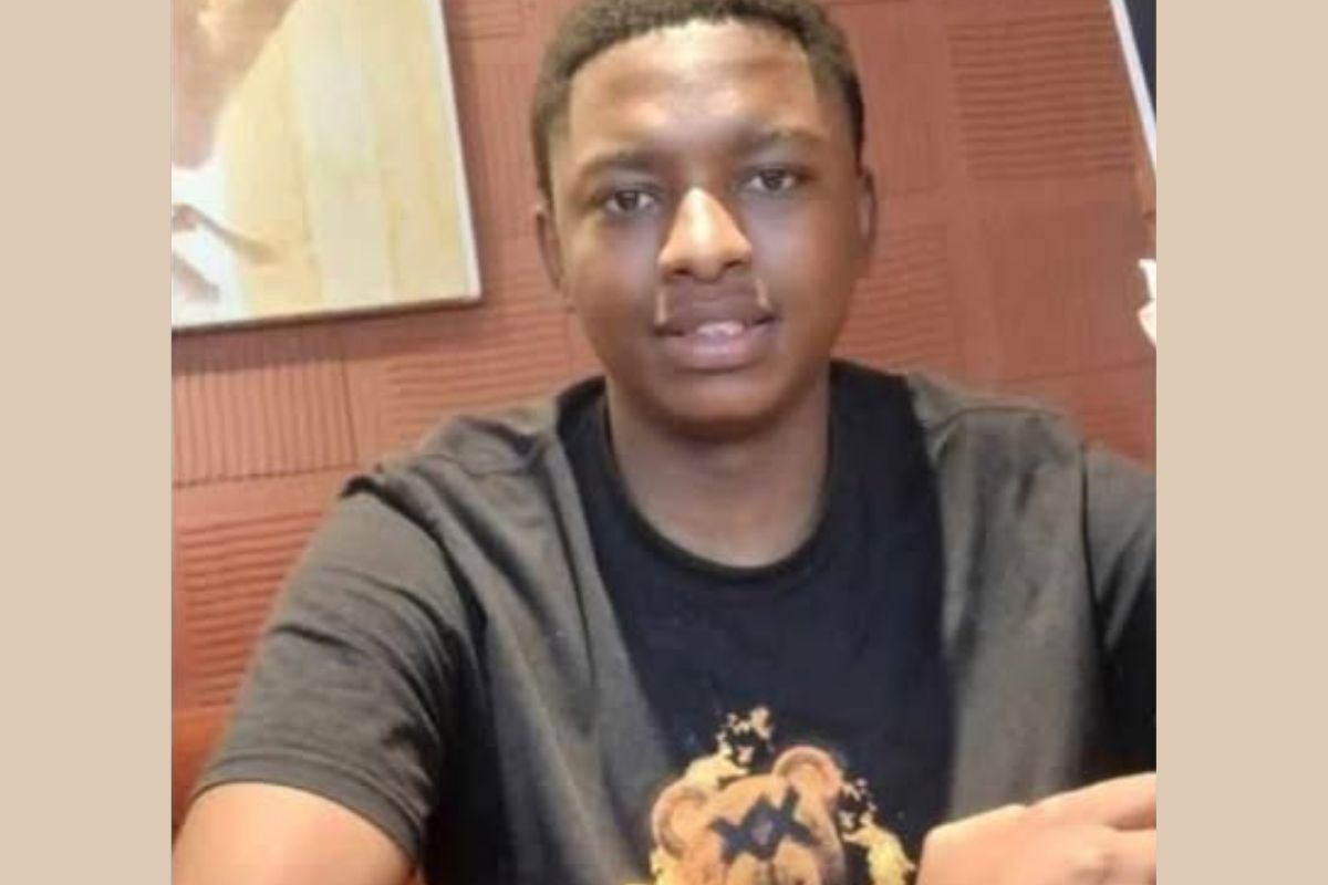 Missing teen last seen in Ezibeleni after leaving home