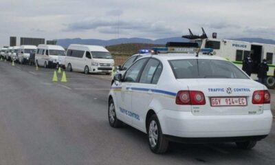 Eastern Cape Transport warns of danger as long weekends approach