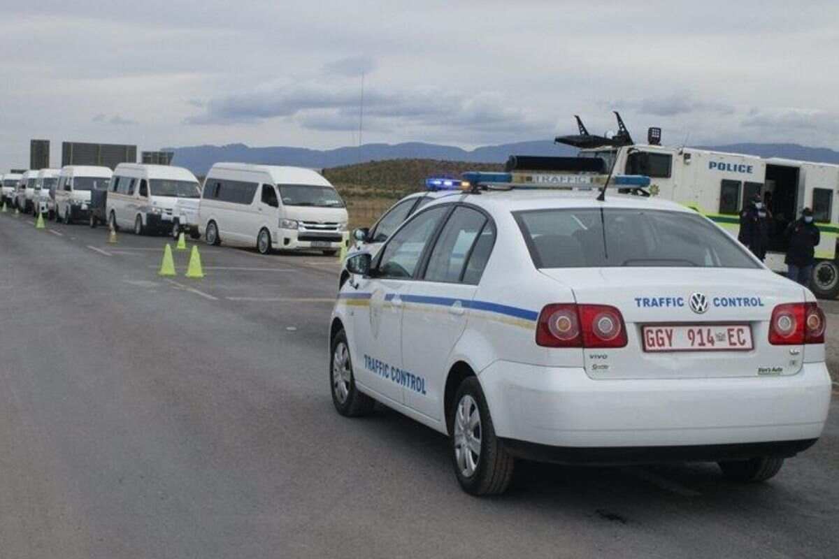 Eastern Cape Transport warns of danger as long weekends approach