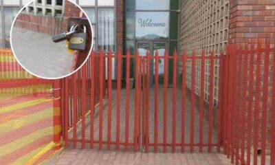 Chris Hani District offices shut as residents march over services