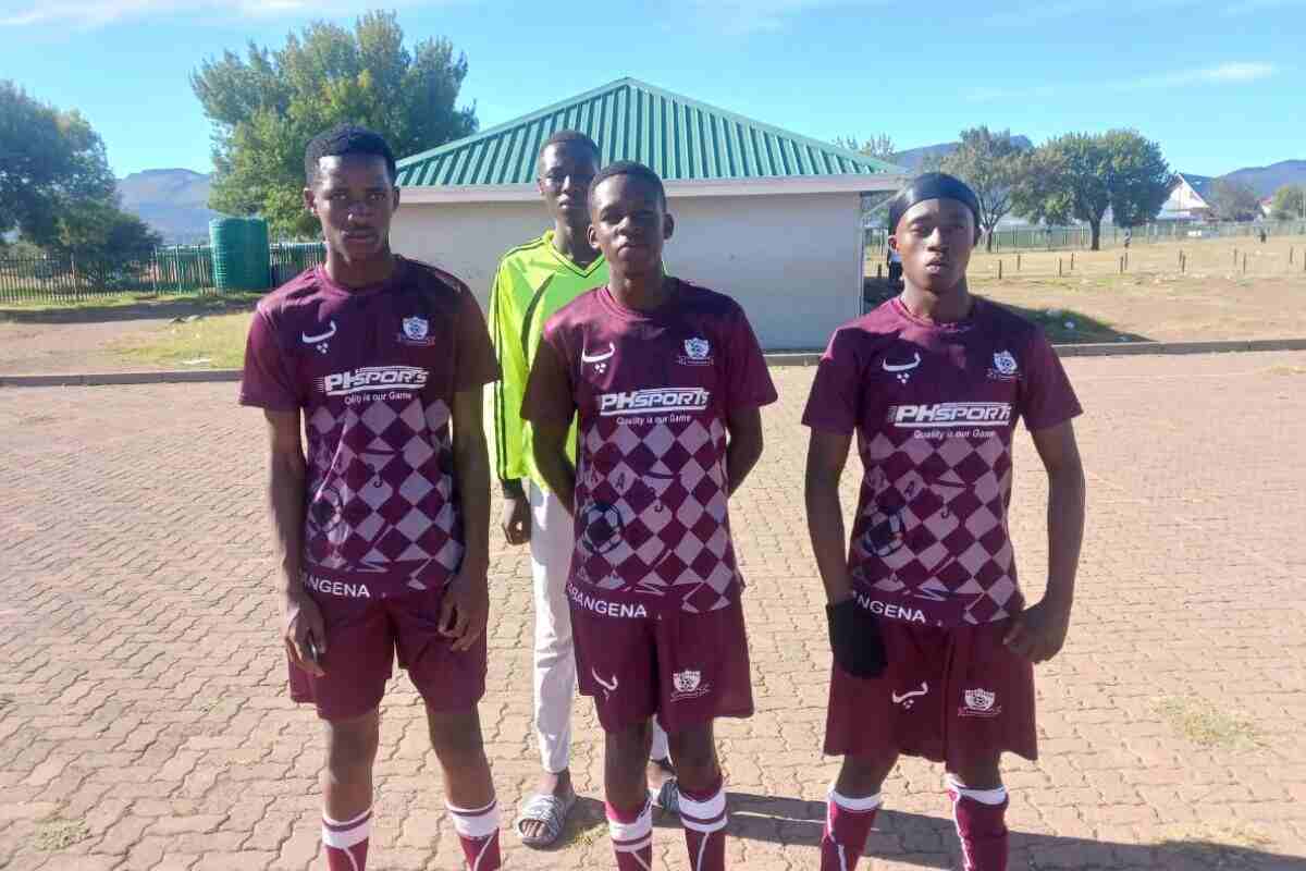 Rocklands derby thriller ends 4–3 as Mighty Birds edge Bombers