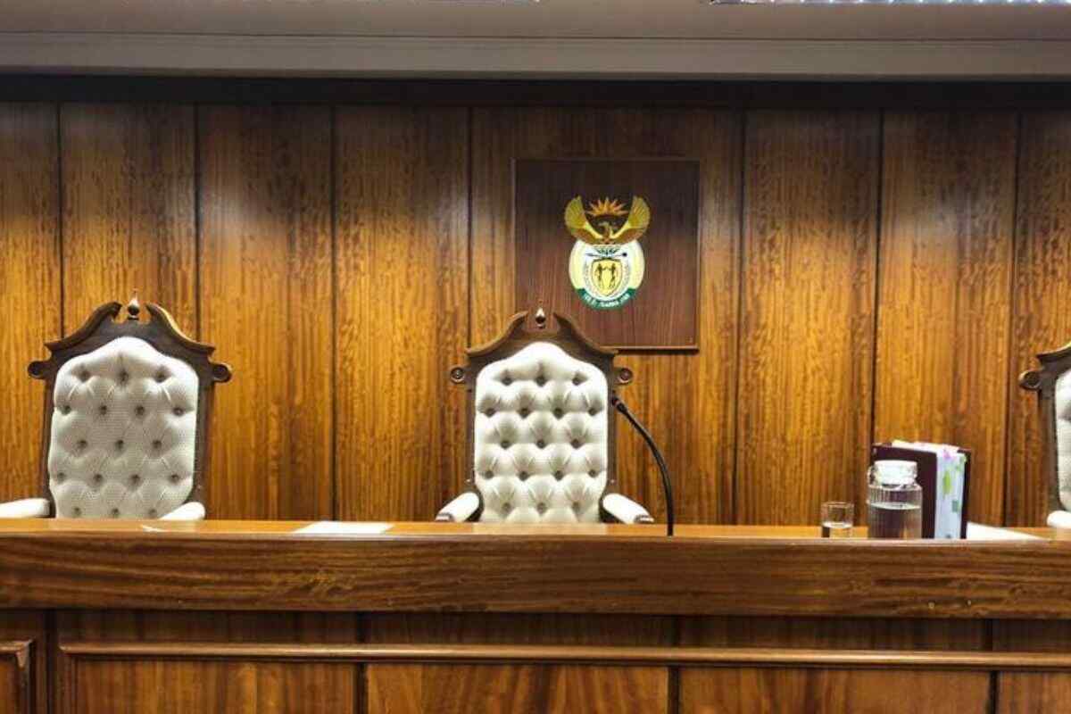 Nxuba (Cradock) businessman in court over R65,000 suspected stolen goods