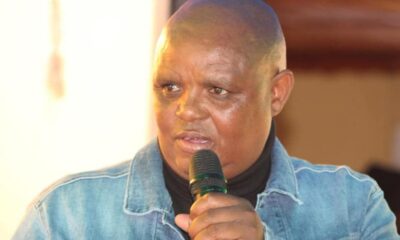 Council report clears Komani mayor in UDM row