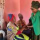 Mayor Visits Bereaved Family After Three Children Die in Fire