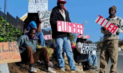 SAYC urges action on youth unemployment in Chris Hani