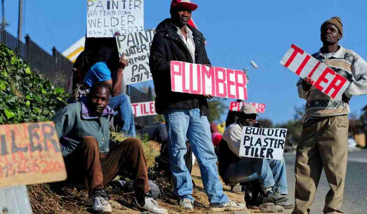 SAYC urges action on youth unemployment in Chris Hani