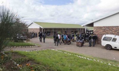 Food poisoning scare hits Whittlesea matric revision camp